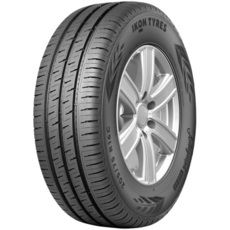Ikon Autograph Eco C3 R17C 215/60 109/107H - Шины и диски