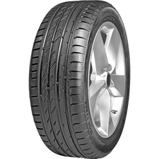 Ikon Character Ultra (Nordman SZ2) R18 235/50 97V - Шины и диски