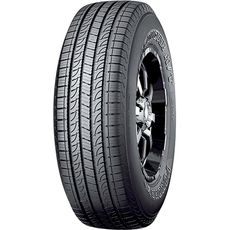Yokohama Geolandar G056 R22 285/45 114H - Шины и диски