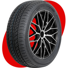 Autogreen Snow Chaser AW02 R19 255/50 107T - Шины и диски