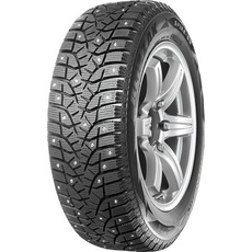 Bridgestone Blizzak Spike-02 R15 185/65 88T - Шины и диски