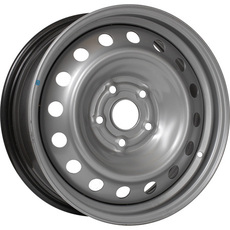 ТЗСК Тольятти Kia Ceed (не подходит на Mitsubishi) R16x6.5 5x114.3 ET46 CB67.1 Silver - Шины и диски