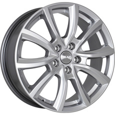 СКАД Онтарио R17x7 5x112 ET45 CB66.6 Selena - Шины и диски