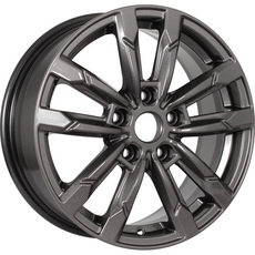 СКАД Кения R16x6.5 5x114.3 ET50 CB67.1 Graphite - Шины и диски