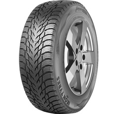 Ikon (Nokian Tyres) Autograph Snow 3 SUV R20 275/40 106T - Шины и диски