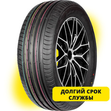 Nankang AS2  R22 285/35 106W XL - Шины и диски
