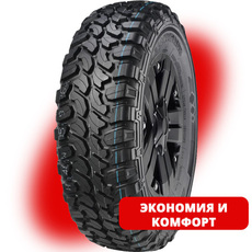 Lanvigator Catchfors MT R16 245/75 120/116Q LT - Шины и диски