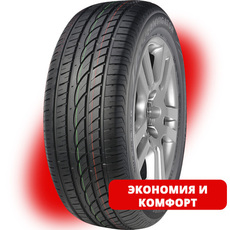 Lanvigator Catchpower R17 265/65 112H - Шины и диски
