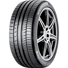 Continental Conti Sport Contact 5P R22 285/40 106Y FR MERCEDES - Шины и диски
