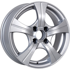 Tech Line 410 R14x5.5 4x98 ET32 CB58.6 BH - Шины и диски