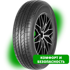 Evergreen EH22 R14 195/70 91T - Шины и диски
