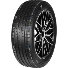 Pirelli P-Zero Luxury Saloon R18 235/55 100V VOLVO - Шины и диски