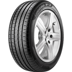 Pirelli P7 Cinturato Run Flat Noise cancelling system R19 245/40 98Y XL MERCEDES - Шины и диски