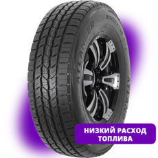 Atlander Roverstar A/T II R15 235/75 116/113R LT - Шины и диски