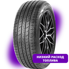 Atlander Roverstar H/T R17 215/60 96V - Шины и диски
