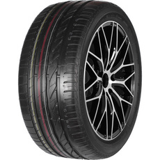 Bridgestone Turanza ER300 Run Flat R18 275/40 99Y BMW - Шины и диски
