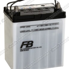 Furukawa Battery Altica HIGH-GRADE 46B19R - Шины и диски