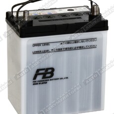 Furukawa Battery Altica HIGH-GRADE 46B19L - Шины и диски