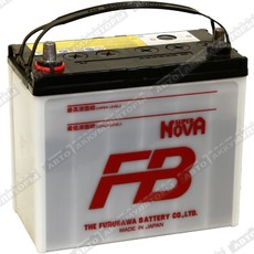 Furukawa Battery FB SUPER NOVA 46B24R - Шины и диски