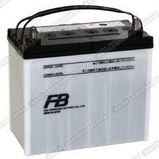 Furukawa Battery Altica HIGH-GRADE 70B24L - Шины и диски