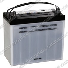 Furukawa Battery ECHNO EFB N-60 (B24L) - Шины и диски