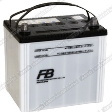 Furukawa Battery Altica HIGH-GRADE 85D23L - Шины и диски