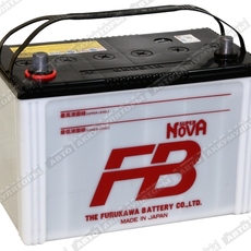 Furukawa Battery FB SUPER NOVA 95D31R - Шины и диски