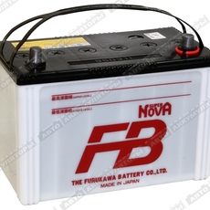 Furukawa Battery FB SUPER NOVA 95D31L - Шины и диски