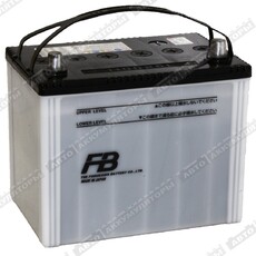 Furukawa Battery Altica HIGH-GRADE 110D26L - Шины и диски