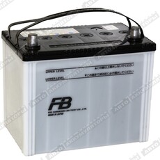 Furukawa Battery Altica HIGH-GRADE 110D26R - Шины и диски