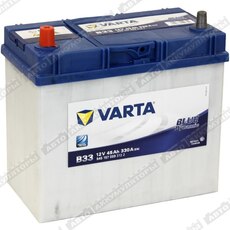 Varta Blue Dynamic 545 157 033 (B33) - Шины и диски