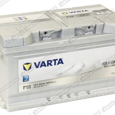 Varta Silver Dynamic 585 200 080 (F18) - Шины и диски