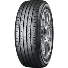 Yokohama BluEarth AE51 R17 215/45 91W - Шины и диски