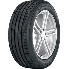 Yokohama Geolandar G058 R18 225/55 98V - Шины и диски