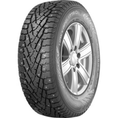 Nokian Tyres Hakkapeliitta C3 R16C 205/65 107/105R шип - Шины и диски