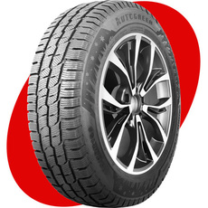 Autogreen Snow Cruiser AW06 R15C 215/65 104/102R - Шины и диски