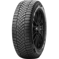 Pirelli Ice Zero Friction R17 235/65 108H XL - Шины и диски