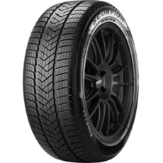 Pirelli Scorpion Winter Run Flat R19 255/50 107V XL BMW - Шины и диски