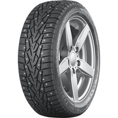 Nokian Tyres Nordman 7 R13 175/70 82T шип - Шины и диски