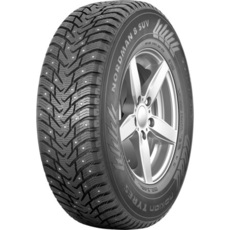 Nokian Tyres Nordman 8 SUV R16 215/70 104T шип XL - Шины и диски