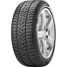 Pirelli Winter Sottozero Serie III R20 255/40 101V MERCEDES - Шины и диски