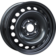 Magnetto 17007 R17x7 5x114.3 ET49 CB67.1 Black - Шины и диски