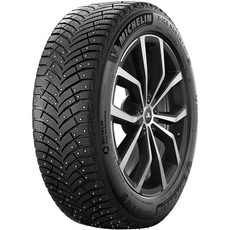 Michelin X-Ice North 4 SUV R17 225/60 103T - Шины и диски