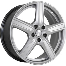 СКАД Адмирал R16x6.5 5x114.3 ET50 CB66.1 Selena - Шины и диски