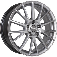 СКАД Дубай R17x6.5 5x114.3 ET48 CB67.1 Selena - Шины и диски