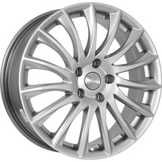 СКАД Валенсия R18x7 5x114.3 ET38 CB67.1 Selena - Шины и диски