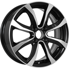 Carwel Омикрон 110 R15x6 4x98 ET35 CB58.5 AB - Шины и диски