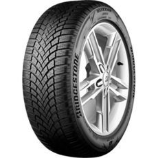 Bridgestone Blizzak LM005 R16 205/65 95H TL - Шины и диски