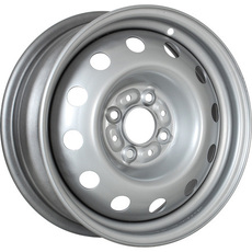 Magnetto 14003 R14x5.5 4x98 ET35 CB58.6 Silver - Шины и диски