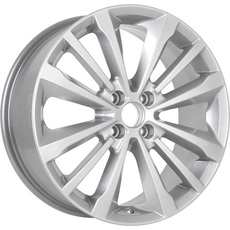 iFree Андерсен R17x7 4x100 ET41 CB60.1 Neo_classic - Шины и диски